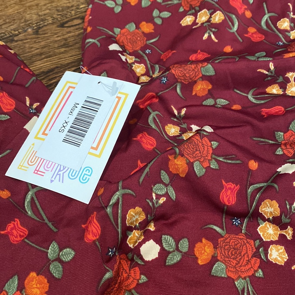 Lularoe Maxi Skirt - Picture 2 of 4
